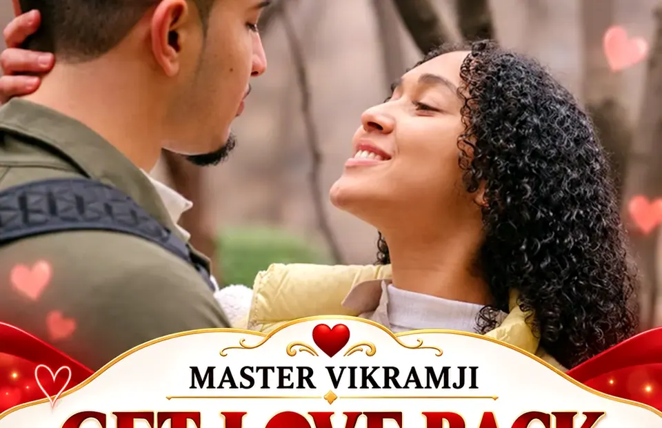 Astrologer & Psychic Services in Randwick | Master Vikramji