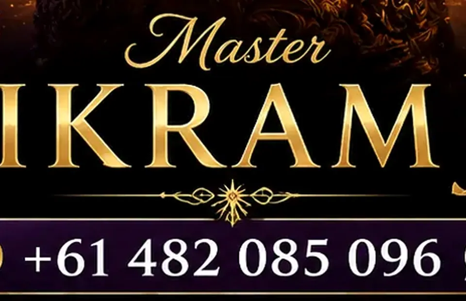 Astrologer & Psychic Services in Strathfield | Master Vikramji