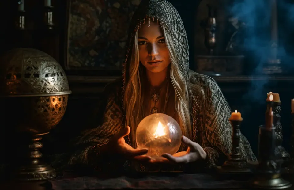 Astrologer & Psychic Services in Sutherland | Master Vikramji