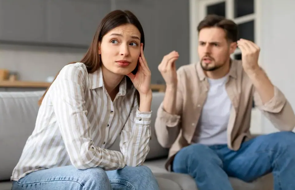 Family Disputes Solution in Sydney | Master Vikramji